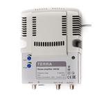 Terra HA126 trasový zesilovač 47-862 MHz, zisk 20/101dB, 230V