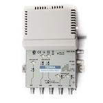 Terra MA071 zesilovač FM/III/3xUHF, zisk 30dB/112dBuV, LTE 4G