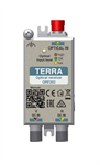 Terra ORF202 E optický přijímač 1100-1650nm FC/UPC, 2x 950-2350MHz / 75dBuV
