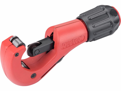 TUZ ŘEZAČ OBVODOVÝ+ ODHROTOVAČ HDPE DO 42mm