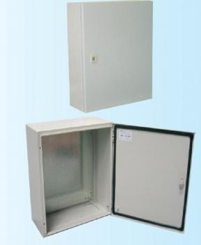 XBS MB-6520 - kovová montážní skříň